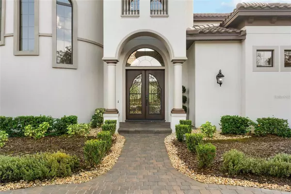 12405 STONELAKE RANCH BLVD, Thonotosassa, FL 33592