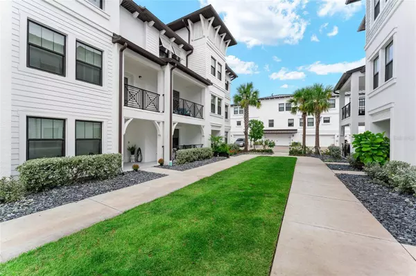 5351 BRIDGE ST #81, Tampa, FL 33611