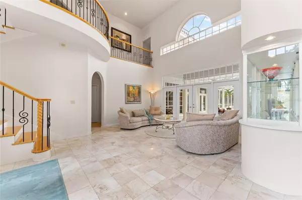 18312 TURNING POINT DR, Lutz, FL 33549