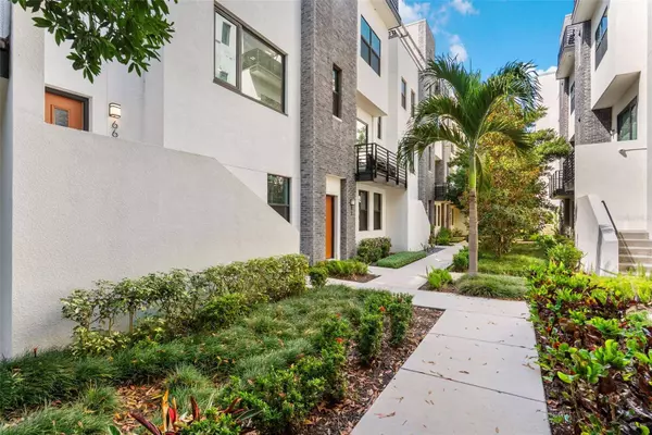 2511 N GRADY AVE #66, Tampa, FL 33607