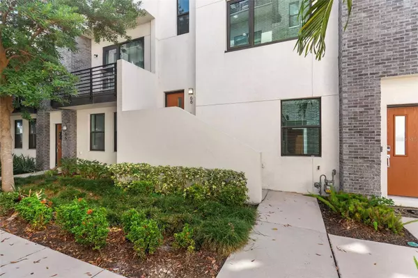 2511 N GRADY AVE #66, Tampa, FL 33607