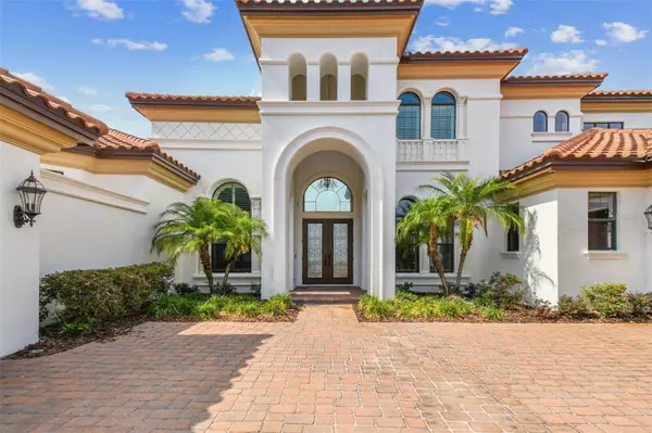 12310 STONELAKE RANCH BLVD, Thonotosassa, FL 33592