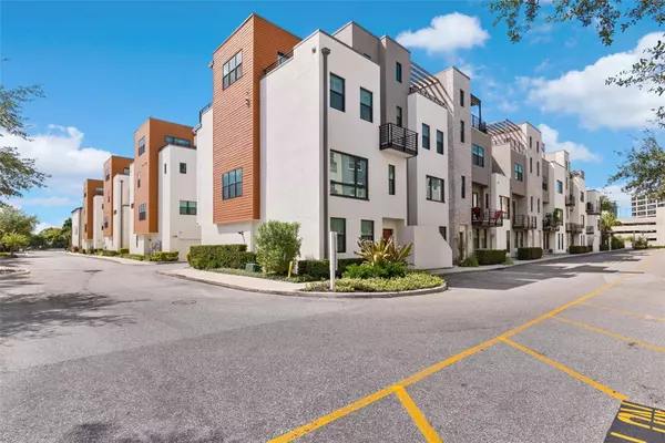 2511 N GRADY AVE #66, Tampa, FL 33607