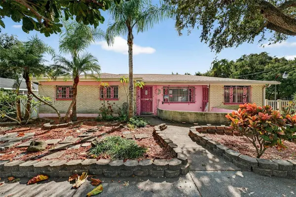 2421 STUART ST, Tampa, FL 33605