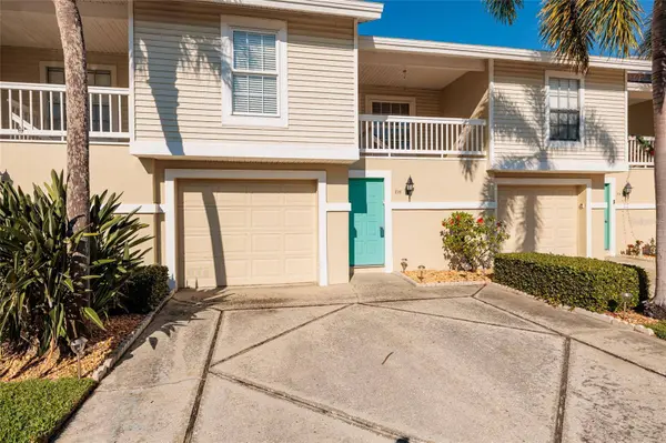 216 SUN VISTA CT S, Treasure Island, FL 33706