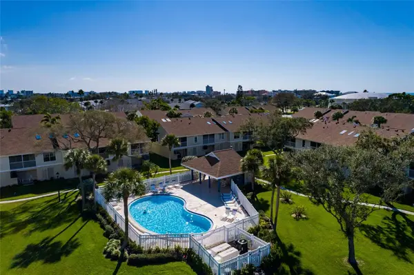 216 SUN VISTA CT S, Treasure Island, FL 33706