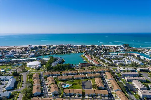 216 SUN VISTA CT S, Treasure Island, FL 33706