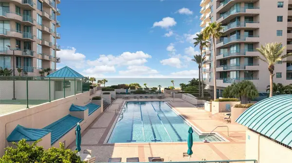1560 GULF BLVD #602, Clearwater Beach, FL 33767