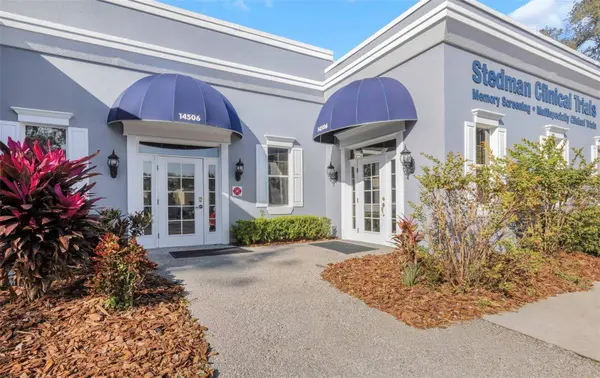 14506 UNIVERSITY POINT PL, Tampa, FL 33613