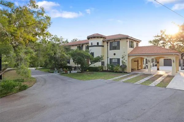 2750 GOCIO ROAD EXT, Sarasota, FL 34235