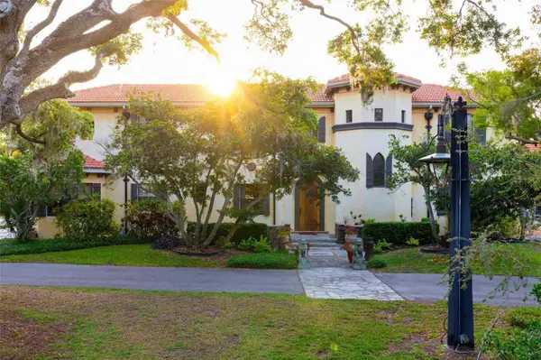 2750 GOCIO ROAD EXT, Sarasota, FL 34235