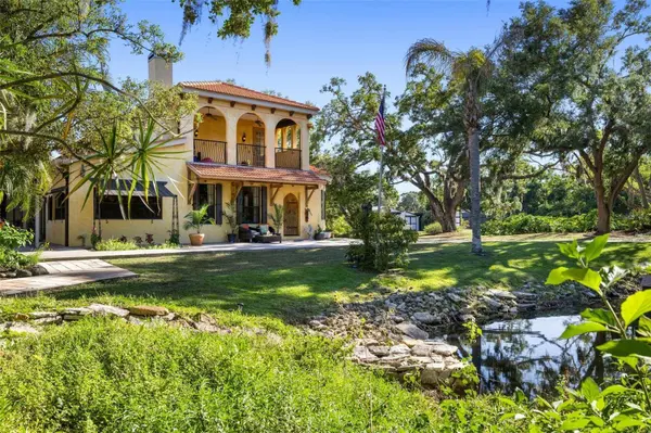 2750 GOCIO ROAD EXT, Sarasota, FL 34235