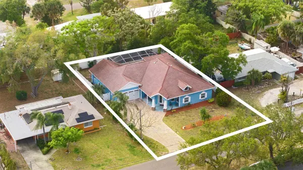 12080 143RD ST, Largo, FL 33774