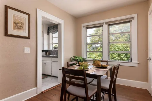 3655 N 1ST (UPPER UNIT) AVE, St Petersburg, FL 33713