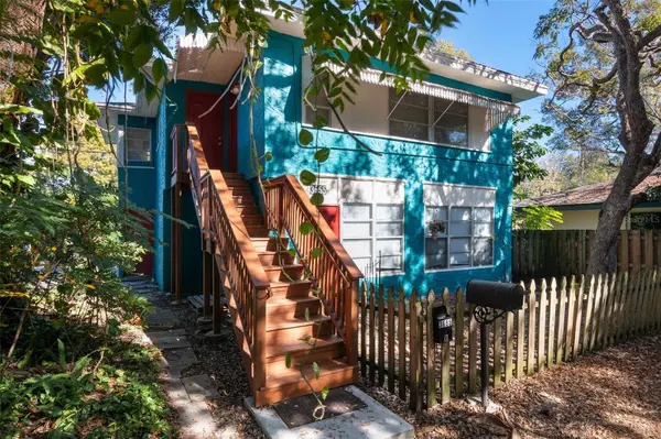 3655 N 1ST (UPPER UNIT) AVE, St Petersburg, FL 33713