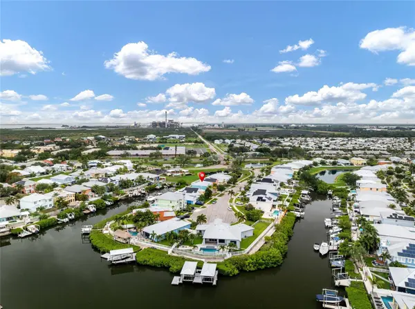 6412 KEY ISLAND AVE, Apollo Beach, FL 33572