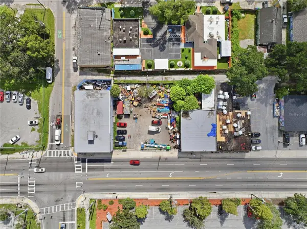 8145 N NEBRASKA AVE, Tampa, FL 33604