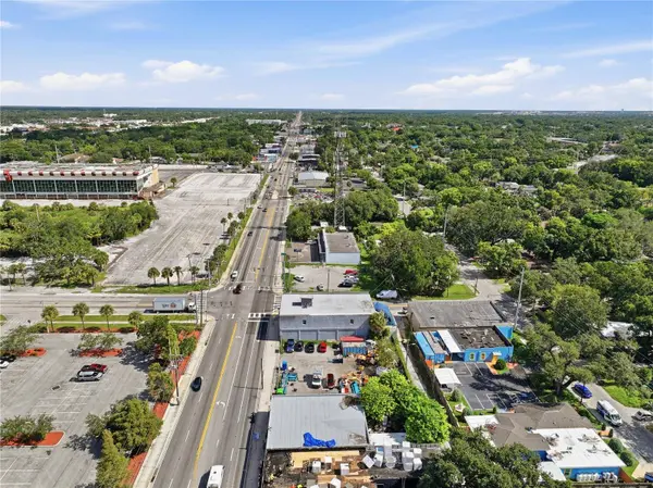 8145 N NEBRASKA AVE, Tampa, FL 33604