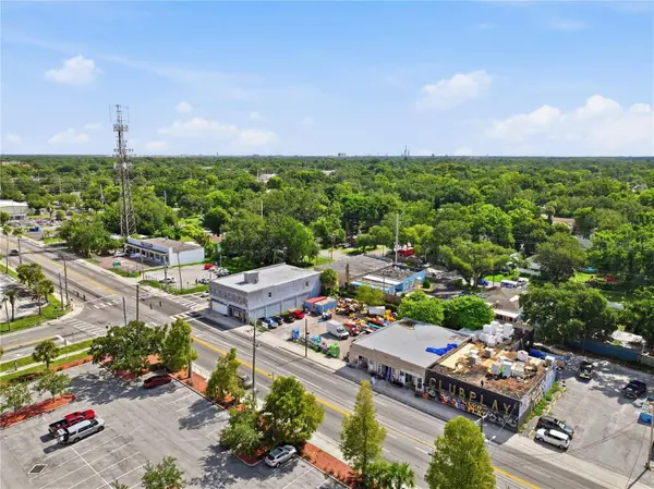 8145 N NEBRASKA AVE, Tampa, FL 33604