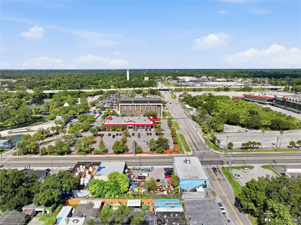 8145 N NEBRASKA AVE, Tampa, FL 33604