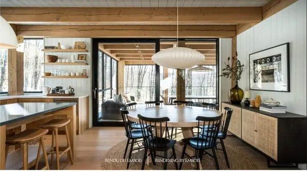 Ch. de l'Artisan, Mont-tremblant, QC J8E1L7