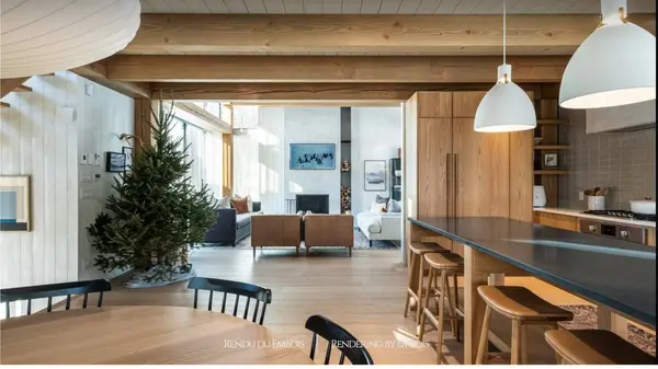 Ch. de l'Artisan, Mont-tremblant, QC J8E1L7
