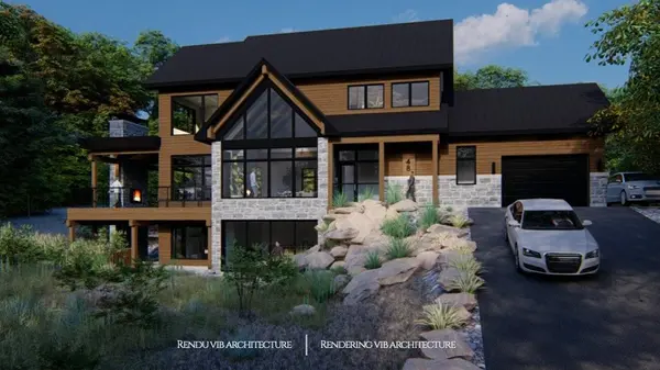Ch. de l'Artisan, Mont-tremblant, QC J8E1L7