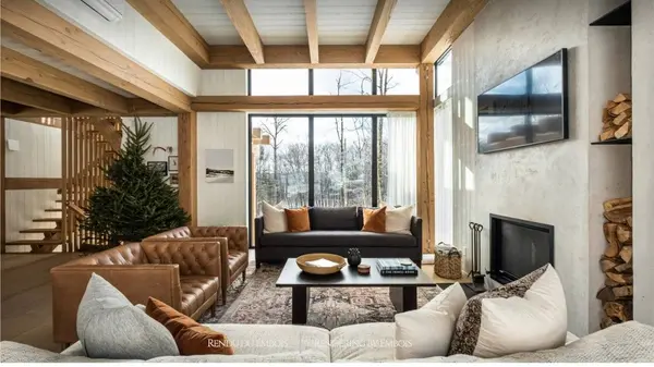 Ch. de l'Artisan, Mont-tremblant, QC J8E1L7