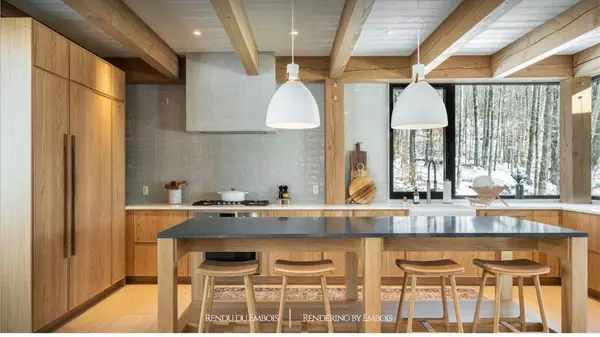 Ch. de l'Artisan, Mont-tremblant, QC J8E1L7