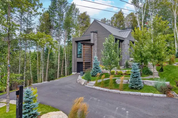 330 Allée des Clos, Mont-tremblant, QC J8E0K6