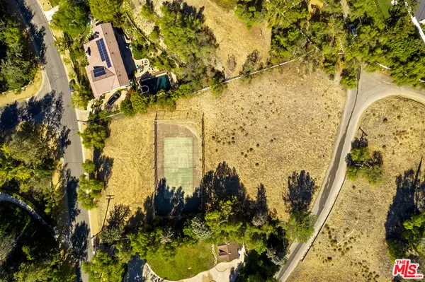 5550 Bill Cody Road, Hidden Hills, CA 91302