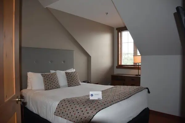 161 Ch. du Curé-Deslauriers #490, Mont-tremblant, QC J8E1T1