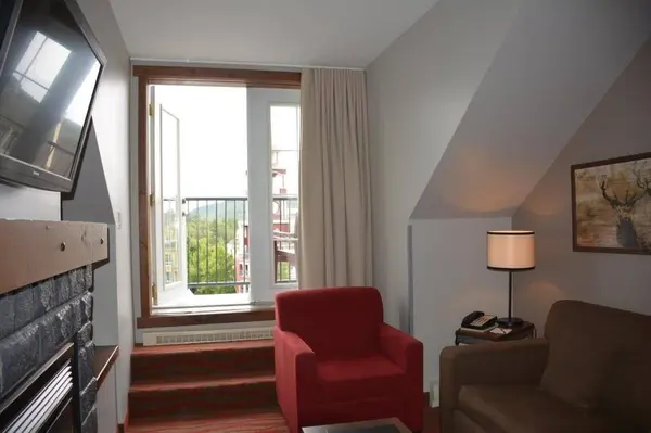 161 Ch. du Curé-Deslauriers #490, Mont-tremblant, QC J8E1T1