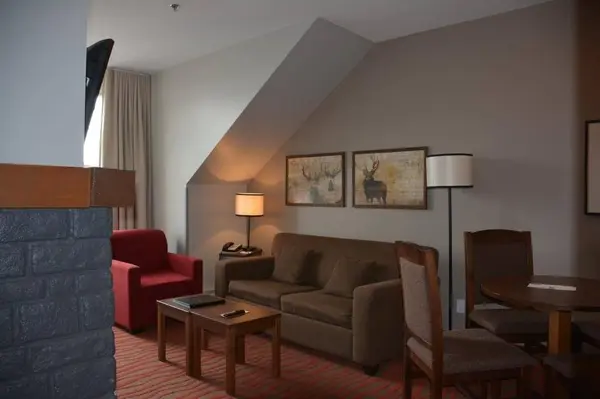 161 Ch. du Curé-Deslauriers #490, Mont-tremblant, QC J8E1T1