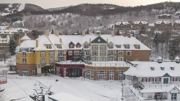 161 Ch. du Curé-Deslauriers #490, Mont-tremblant, QC J8E1T1
