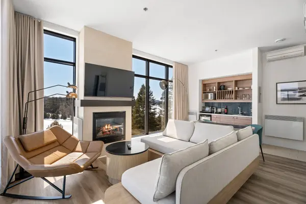 39 Ch. Fridolin-Simard #521, Estérel, QC J0T1E0