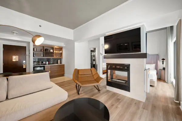 39 Ch. Fridolin-Simard #1415, Estérel, QC J0T1E0