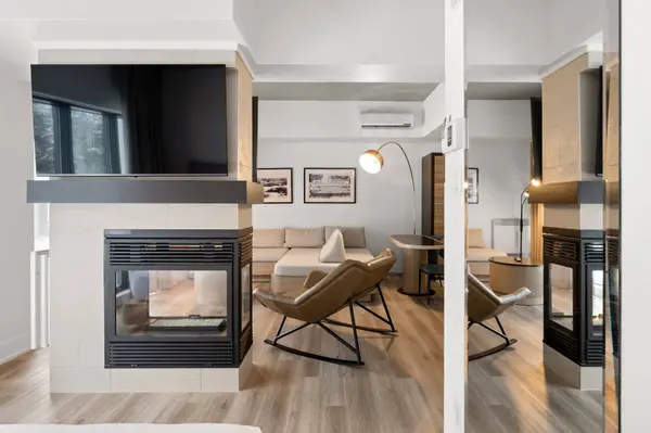 39 Ch. Fridolin-Simard #1415, Estérel, QC J0T1E0