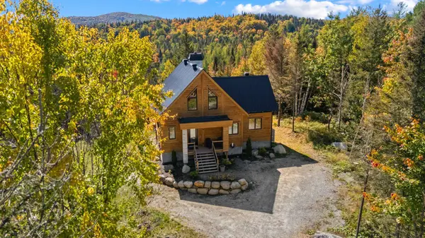 4 Ch. des Alouettes, Lac-supérieur, QC J0T1J0