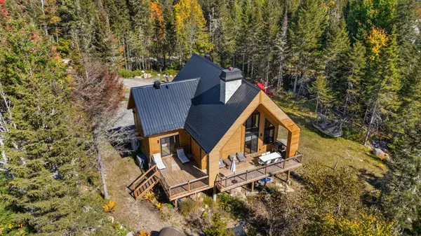 4 Ch. des Alouettes, Lac-supérieur, QC J0T1J0