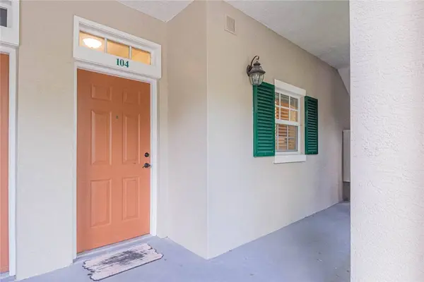 4360 Doubles Alley DR #104, Vero Beach, FL 32967