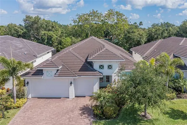 1431 Lilys Cay CIR, Vero Beach, FL 32967
