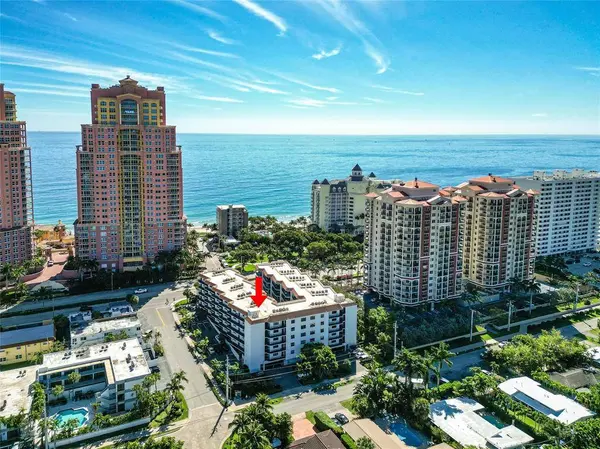 2029 N Ocean Blvd #303, Fort Lauderdale, FL 33305