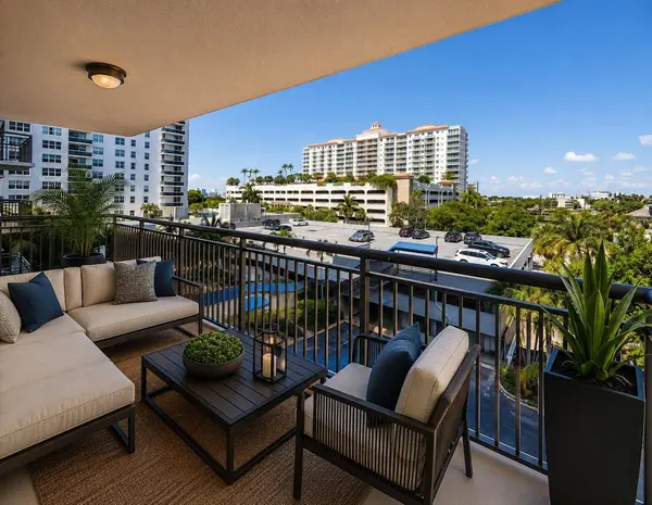 3031 N Ocean BLVD #507, Fort Lauderdale, FL 33308