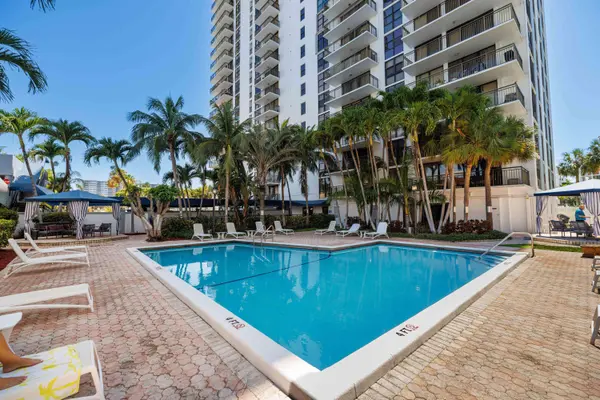 3031 N Ocean BLVD #507, Fort Lauderdale, FL 33308