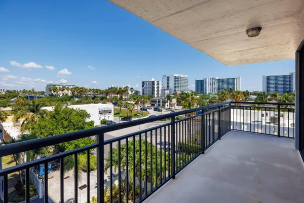 3031 N Ocean BLVD #507, Fort Lauderdale, FL 33308
