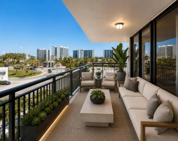 3031 N Ocean BLVD #507, Fort Lauderdale, FL 33308