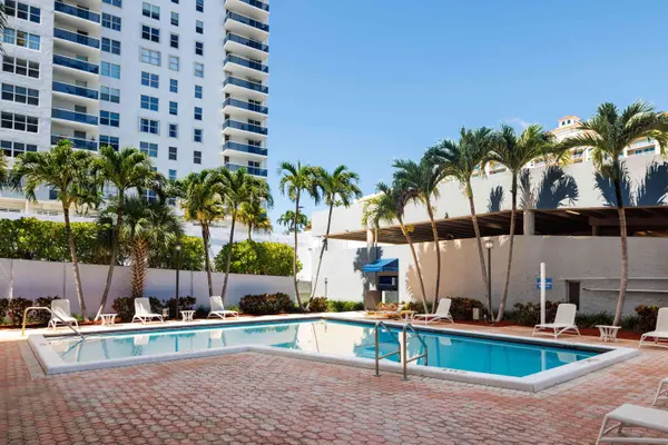 3031 N Ocean BLVD #507, Fort Lauderdale, FL 33308