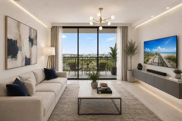 3031 N Ocean BLVD #507, Fort Lauderdale, FL 33308