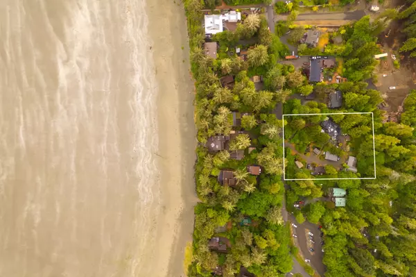 1364 Chesterman Beach - PRICE IMPROVEMENT
